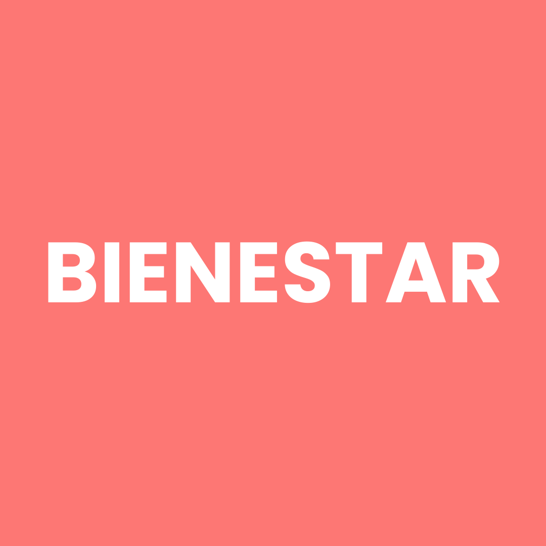 Bienestar