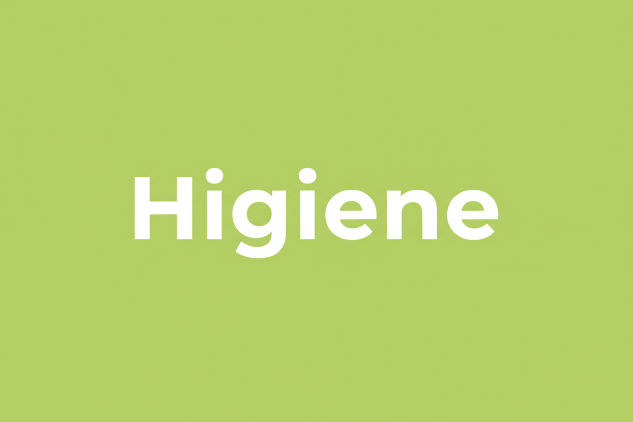 Higiene